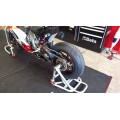 OverSuspension for the BMW S1000XR